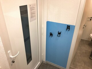 Vakantiehuis Tossens Kenmerken 13