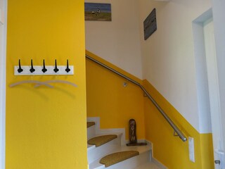 Casa de vacaciones Tossens Características 17