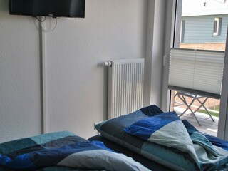 Vakantiehuis Tossens Kenmerken 19