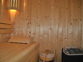 Vakantiehuis Tossens Kenmerken 22