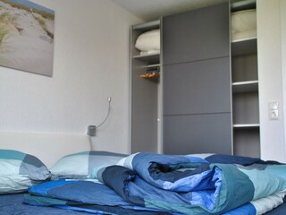 Maison de vacances Tossens Équipement 10