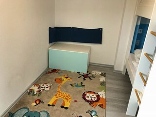 Vakantiehuis Tossens Kenmerken 14