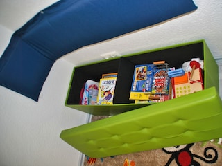 ...und Spielekiste
