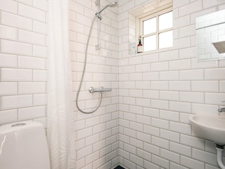 Casa de vacaciones Løkken  32