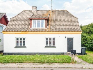 Maison de vacances Løkken Enregistrement extérieur 1