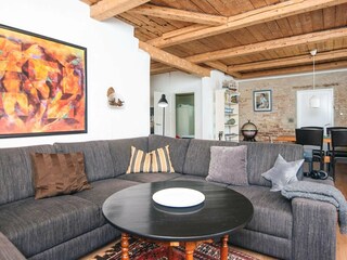 Maison de vacances Løkken  5