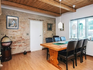 Ferienhaus Løkken  8