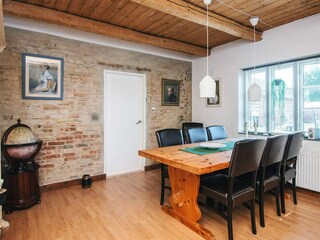Maison de vacances Løkken  6
