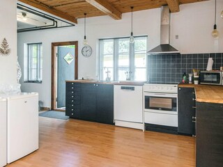 Maison de vacances Løkken  7