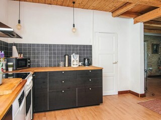Maison de vacances Løkken  8