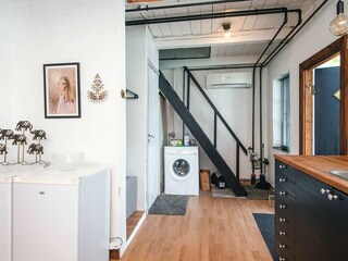 Ferienhaus Løkken  9