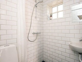 Maison de vacances Løkken  10