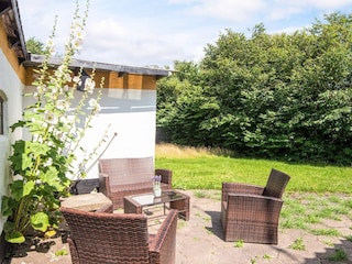Holiday house Løkken  10