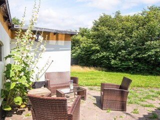 Maison de vacances Løkken  35