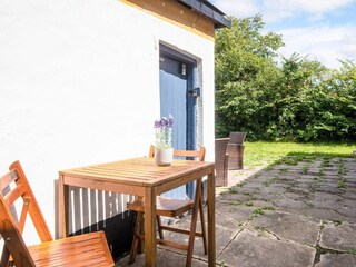 Maison de vacances Løkken  11
