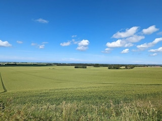Casa de vacaciones Løkken  9