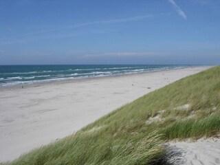 Holiday house Løkken  13