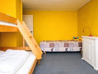 Maison de vacances Løkken  17