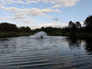 Ferienhaus Løkken  18