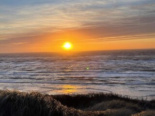 Ferienhaus Løkken  23