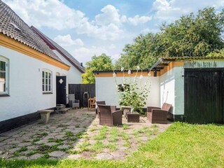 Maison de vacances Løkken Enregistrement extérieur 2