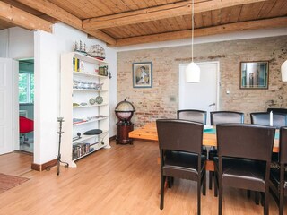 Maison de vacances Løkken  27
