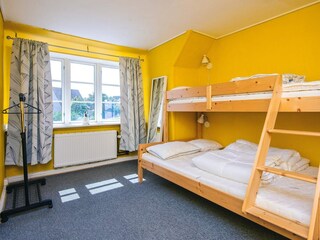 Vakantiehuis Løkken  28