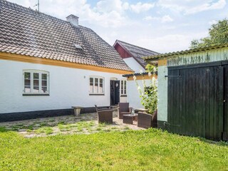 Ferienhaus Løkken  29