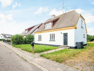 Casa de vacaciones Løkken  38