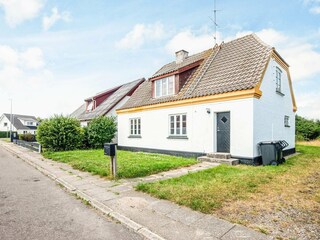 Maison de vacances Løkken  32