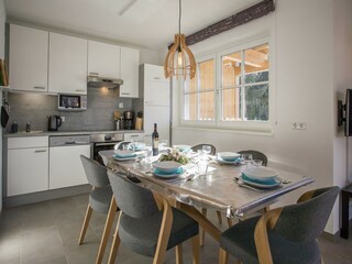 Appartement Brixen im Thale Équipement 14