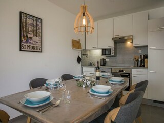 Appartement Brixen im Thale Kenmerken 15