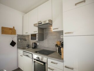 Appartement Brixen im Thale Kenmerken 16
