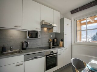 Appartement Brixen im Thale Kenmerken 17