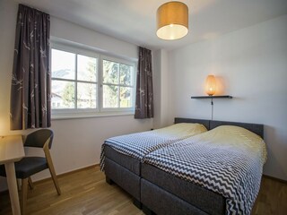 Appartement Brixen im Thale Kenmerken 18