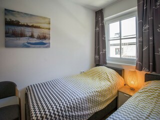 Appartement Brixen im Thale Équipement 19