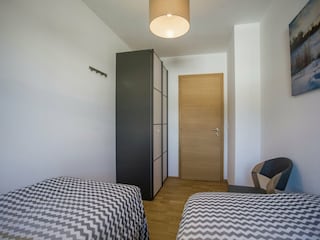 Appartement Brixen im Thale Équipement 20