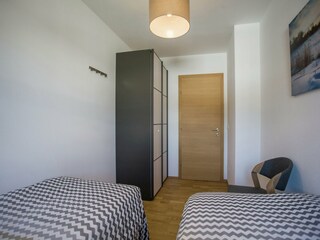 Appartement Brixen im Thale Kenmerken 20