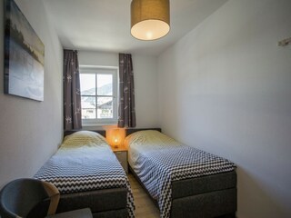 Appartement Brixen im Thale Équipement 21