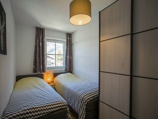 Appartement Brixen im Thale Kenmerken 22