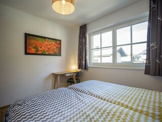 Appartement Brixen im Thale Équipement 23