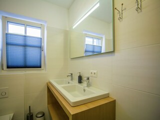 Appartement Brixen im Thale Équipement 24