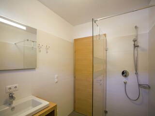 Appartement Brixen im Thale Équipement 25