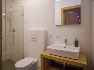 Appartement Brixen im Thale Kenmerken 26