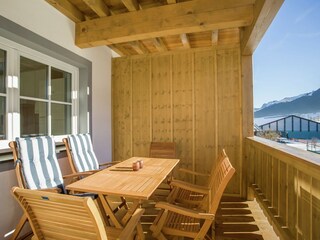 Appartement Brixen im Thale Enregistrement extérieur 8
