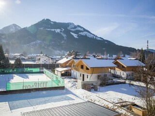 Appartement Brixen im Thale Enregistrement extérieur 10