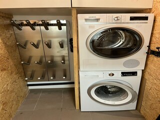 Appartement Brixen im Thale  40