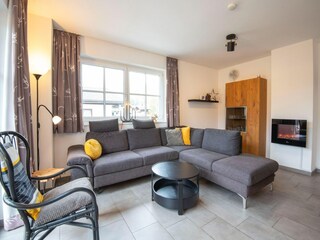 Appartement Brixen im Thale Équipement 11