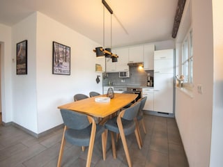 Apartment Brixen im Thale Features 21