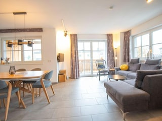 Apartment Brixen im Thale Features 13